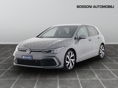 Volkswagen Golf 1.5 tsi evo act 150cv r-line