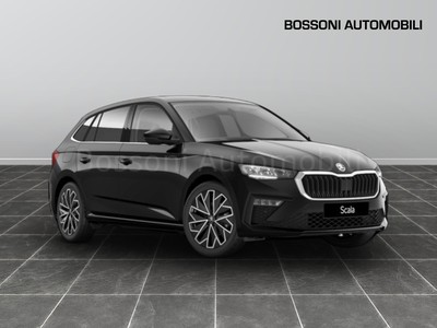 Skoda Scala 1.0 tsi 115cv style