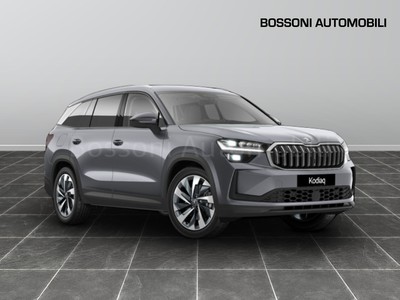 Skoda Kodiaq 1.5 tsi m-hev 150cv style dsg 7p.ti