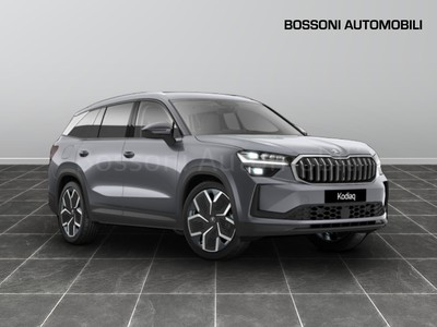 Skoda Kodiaq 2.0 tdi 150cv style dsg 7p.ti