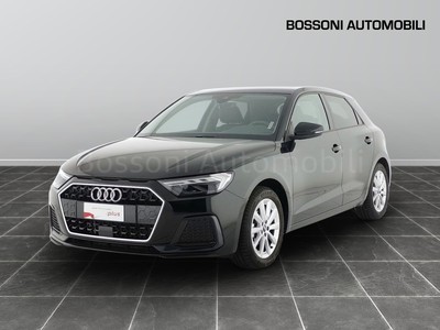 Audi A1 sportback 25 1.0 tfsi business