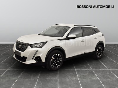 Peugeot 2008 1.2 puretech 130cv allure pack s&s