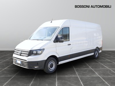 Volkswagen VIC Crafter 35 2.0 bitdi 177cv l4h3 business