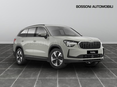 Skoda Kodiaq 2.0 tdi 150cv executive dsg