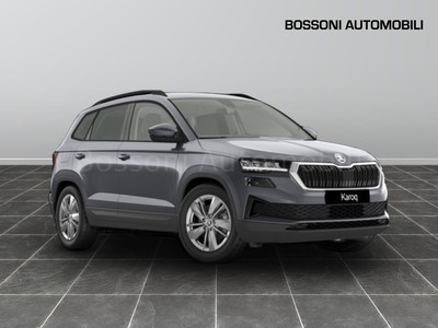 Skoda Karoq 2.0 tdi evo scr 150cv executive dsg
