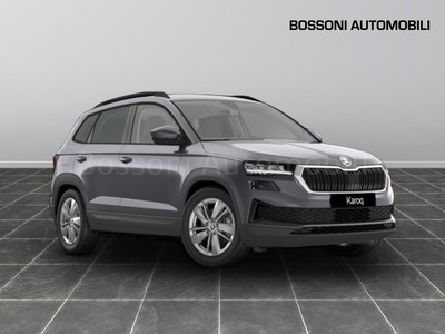 Skoda Karoq 2.0 tdi evo scr 150cv executive dsg