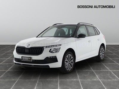 Skoda Kamiq 1.5 tsi act 150cv 130 edition