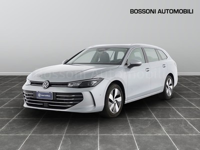 Volkswagen Passat 2.0 tdi scr evo 150cv business dsg