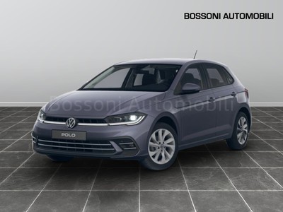 Volkswagen Polo 1.0 tsi 95cv style dsg
