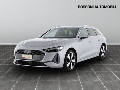 Audi A5 avant 2.0 tfsi 150cv business advanced s tronic