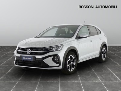 Volkswagen Taigo 1.0 tsi 115cv r-line