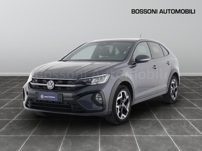 Volkswagen Taigo 1.0 tsi 115cv r-line