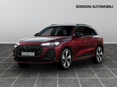 Audi Q5 2.0 e-hybrid 299cv s line edition quattro s tronic