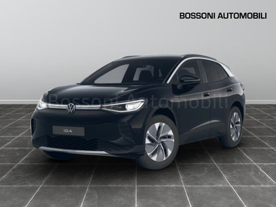 Volkswagen ID.4 77kwh pro edition plus