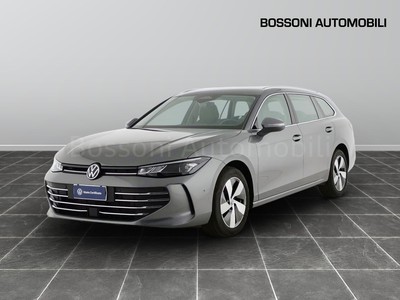 Volkswagen Passat 2.0 tdi scr evo 150cv business dsg