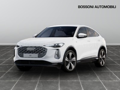 Audi Q5 sportback 2.0 e-hybrid 299cv business advanced quattro s tronic