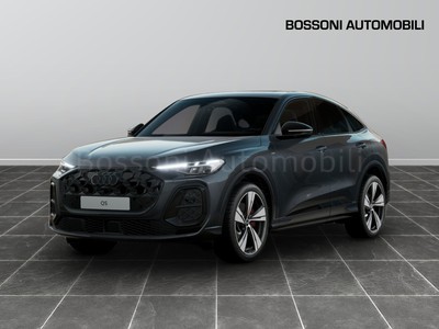 Audi Q5 sportback 2.0 e-hybrid 299cv business advanced quattro s tronic