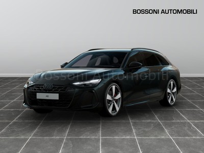 Audi A6 avant 2.0 e-hybrid 367cv s line edition quattro s tronic