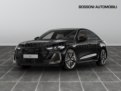 Audi A5 berlina 2.0 tfsi 204cv s line edition quattro s tronic