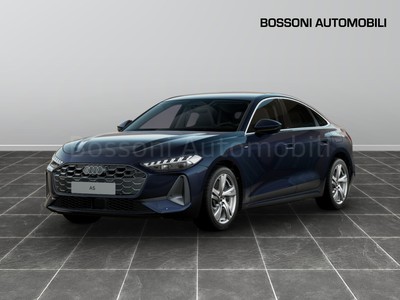 Audi A5 berlina 2.0 e-hybrid 299cv business advanced quattro s tronic