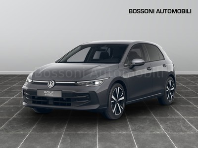 Volkswagen Golf 1.5 tsi ehybrid 204cv edition plus dsg