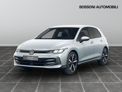 Volkswagen Golf 1.5 tsi ehybrid 204cv edition plus dsg
