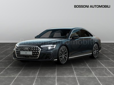 Audi A8 60 3.0 v6 tfsi e quattro