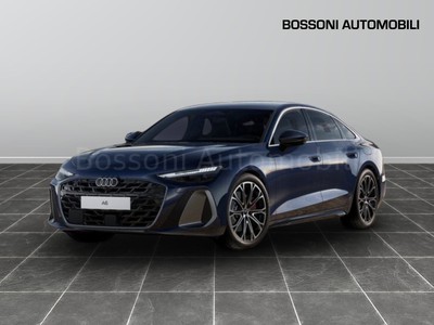 Audi A6 2.0 e-hybrid 367cv s line edition quattro s tronic