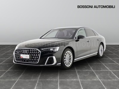 Audi A8 50 3.0 v6 tdi mhev quattro tiptronic