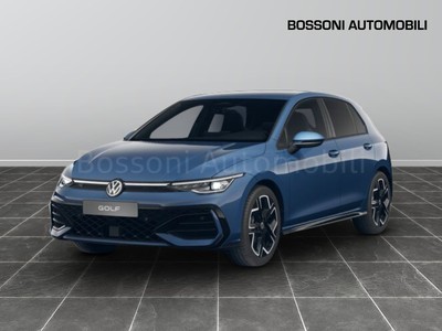 Volkswagen Golf 1.5 etsi act 150cv r-line plus