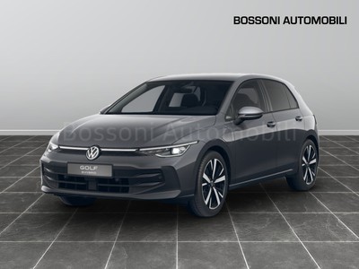 Volkswagen Golf 1.5 tsi ehybrid 204cv edition plus dsg