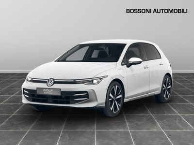 Volkswagen Golf 1.5 tsi ehybrid 204cv edition plus dsg