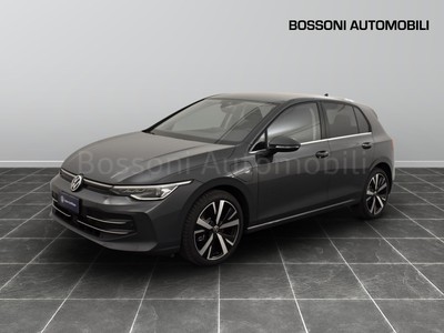 Volkswagen Golf 1.5 tsi ehybrid 204cv style dsg