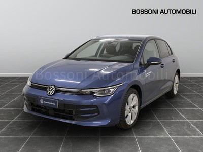 Volkswagen Golf 2.0 tdi scr 150cv edition plus dsg