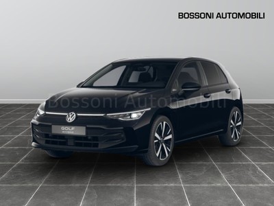 Volkswagen Golf 1.5 tsi ehybrid 204cv edition plus dsg