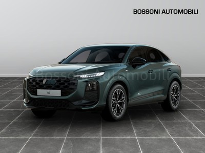 Audi Q3 sportback 2.0 tdi 150cv business s tronic