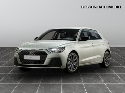 Audi A1 sportback 30 1.0 tfsi 116cv business s tronic