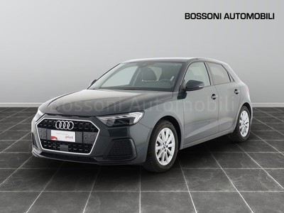 Audi A1 sportback 30 1.0 tfsi 116cv business