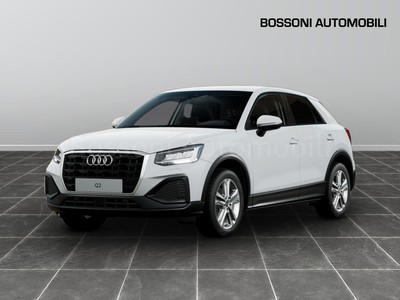 Audi Q2 30 2.0 tdi business