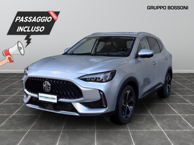 Mg HS 1.5 t-gdi luxury dct