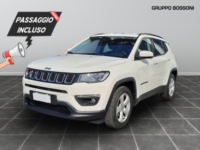 Jeep Compass 1.4 multiair 2 140cv business 2wd my19