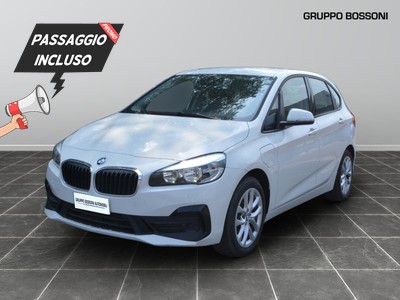 BMW Serie 2 active tourer 225xe iperformance business steptronic