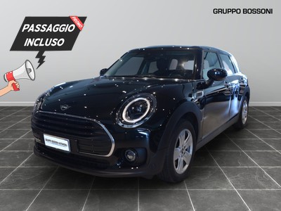 Mini Mini Clubman clubman 1.5 twin power turbo cooper classic