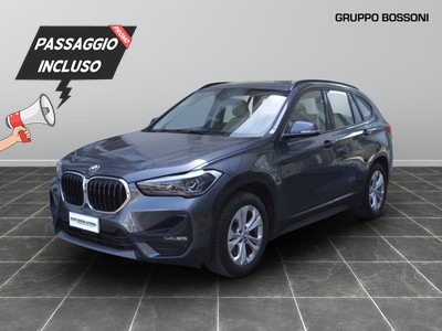 BMW X1 25e xdrive business advantage steptronic