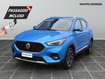 Mg ZS 1.0 t-gdi luxury
