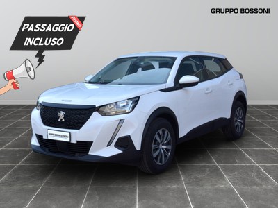 Peugeot 2008 1.5 bluehdi 110cv active s&s