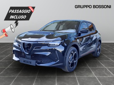 Alfa Romeo Junior 1.2 hybrid 145cv ibrida speciale edct6