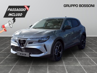 Alfa Romeo Junior 1.2 hybrid 145cv ibrida speciale edct6