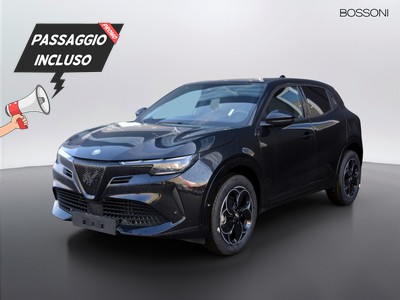 Alfa Romeo Junior 1.2 hybrid 145cv ibrida q4 edct6