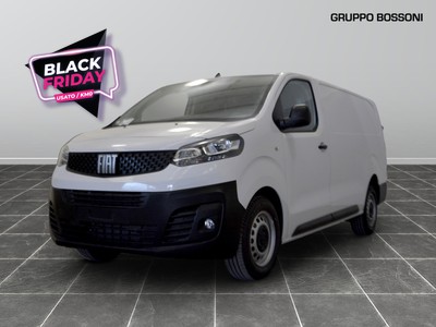 Fiat Professional Scudo ice 2.0 bluehdi 145cv l3h1 (business)